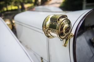 American Model 50 Roadster 1908 года 
